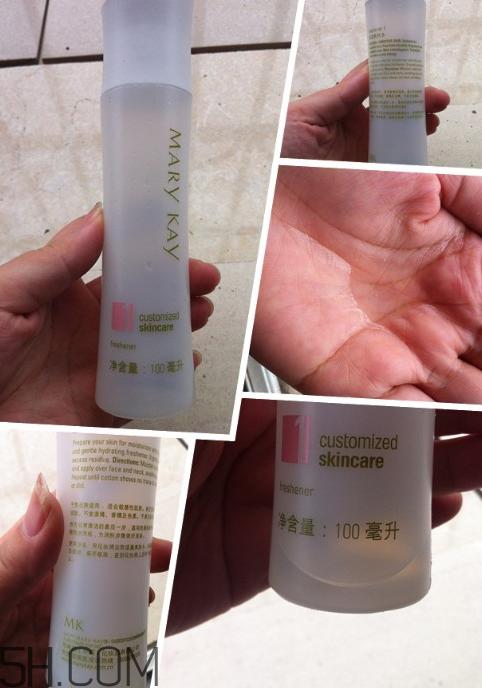 玫琳凱1號爽膚水怎么樣？玫琳凱1號爽膚水怎么用？