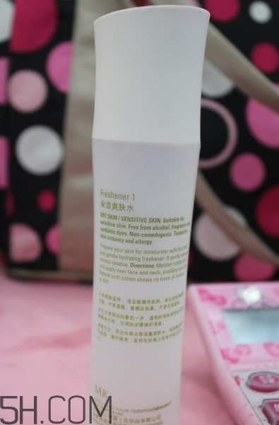 玫琳凱1號爽膚水怎么樣？玫琳凱1號爽膚水怎么用？