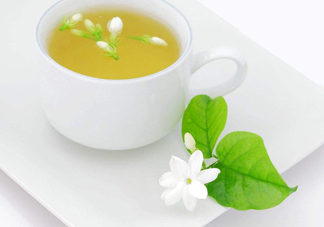 喝茉莉花茶有什么功效？茉莉花茶搭配什么沖泡好
