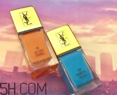 ysl圣羅蘭2018年春季彩妝有什么？ysl2018春季彩妝價格