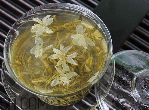 茉莉花茶是帶花的好還是不帶花的好？哪里的茉莉花茶最好