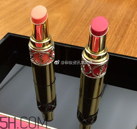 ysl圣羅蘭2018年春季彩妝有什么？ysl2018春季彩妝價格