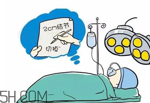 什么樣的甲狀腺結(jié)節(jié)要懷疑是癌？甲狀腺結(jié)節(jié)嚴重嗎
