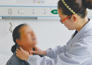 甲狀腺結(jié)節(jié)能治好嗎？有甲狀腺結(jié)節(jié)吃什么好