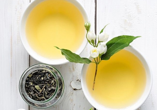 如何選購(gòu)茉莉花茶？茉莉花茶與綠茶的區(qū)別