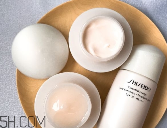 資生堂激能量水乳霜怎么樣？資生堂激能量水乳霜多少錢
