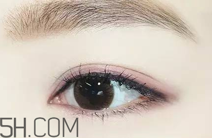 眼影碎了怎么恢復原樣？粉色眼影牌子推薦