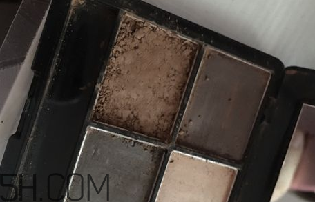眼影碎了怎么恢復原樣？粉色眼影牌子推薦