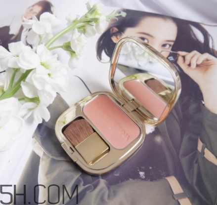 dolce gabbana腮紅怎么樣？DG杜嘉班納腮紅評測