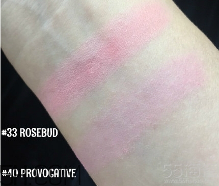 dolce gabbana腮紅怎么樣？DG杜嘉班納腮紅評測