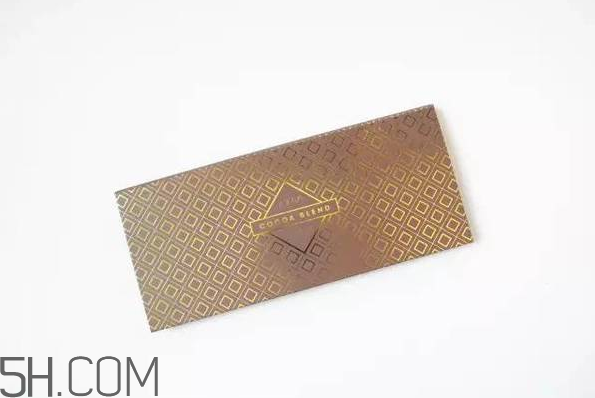 zoeva眼影色號(hào)怎么選擇？zoeva眼影盤(pán)使用方法