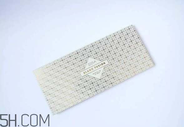 zoeva眼影色號(hào)怎么選擇？zoeva眼影盤(pán)使用方法