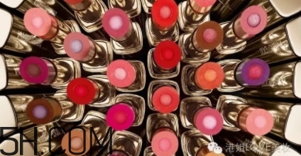 dolce gabbana口紅哪款好？DG杜嘉班納口紅評測