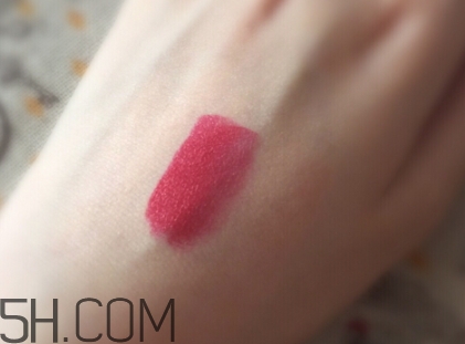 dolce gabbana口紅多少錢？DG杜嘉班納口紅專柜價(jià)格