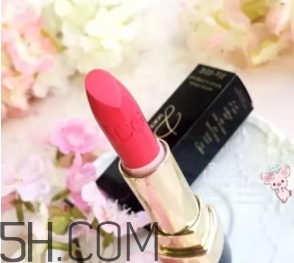 dolce gabbana口紅多少錢？DG杜嘉班納口紅專柜價(jià)格