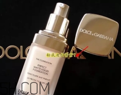 dolce gabbana杜嘉班納化妝品怎么樣？哪些值得買？