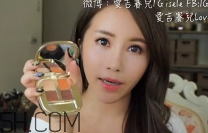 dolce gabbana杜嘉班納化妝品怎么樣？哪些值得買？