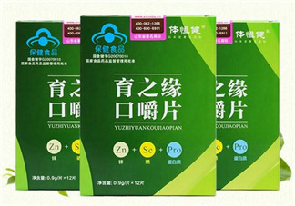 育之緣口嚼片多少錢一盒？育之緣口嚼片哪里有賣？