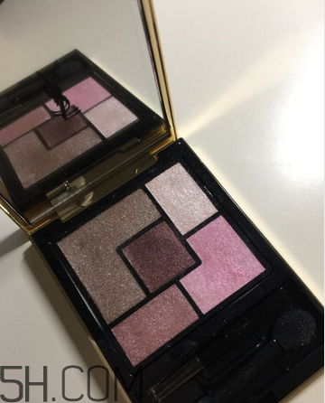 ysl眼影盤好用嗎 ysl眼影盤怎么樣 ysl眼影盤好用嗎 ysl眼影盤怎么樣