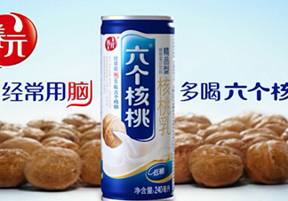 六個(gè)核桃為什么成功？六個(gè)核桃是哪里生產(chǎn)的