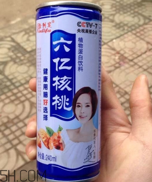 六個(gè)核桃哪個(gè)牌子正宗？六個(gè)核桃真的補(bǔ)腦嗎