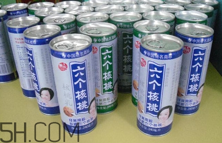 六個(gè)核桃為什么成功？六個(gè)核桃是哪里生產(chǎn)的