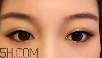 桃花妝眼影是什么顏色？眼影排行榜10強