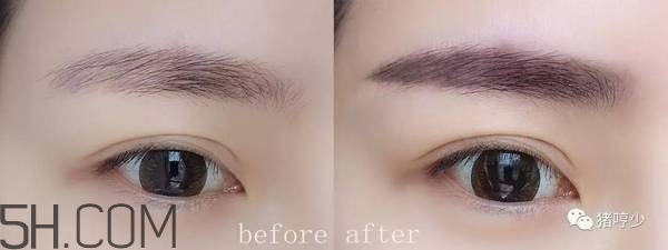 美寶蓮半永久染眉膠價格多少錢？好用嗎？