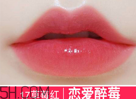 美寶蓮口紅哪個顏色好看？美寶蓮口紅含鉛多嗎？