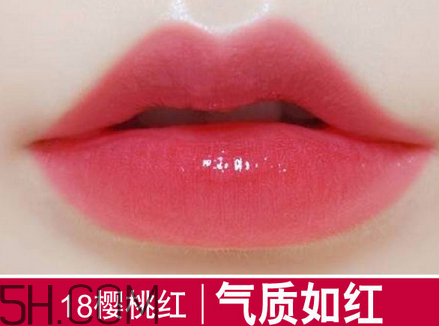 美寶蓮口紅哪個顏色好看？美寶蓮口紅含鉛多嗎？