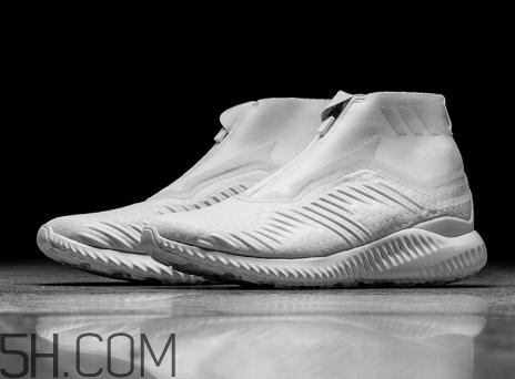 kith與adidas alphabounce zip聯(lián)名運(yùn)動(dòng)鞋多少錢(qián)_在哪買(mǎi)？