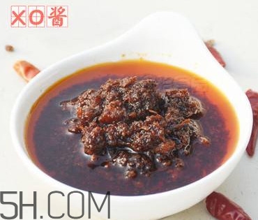 xo醬怎么吃？xo醬做什么菜好