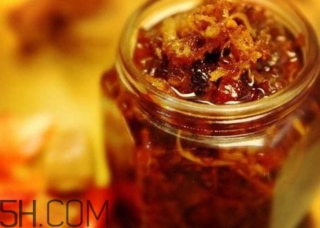 XO醬烤和沙爹是一個味道嗎？正宗XO醬的制作方法