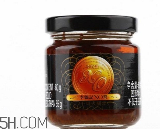 XO醬烤和沙爹是一個味道嗎？正宗XO醬的制作方法