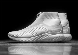 kith與adidas alphabounce zip聯(lián)名運(yùn)動(dòng)鞋多少錢_在哪買？