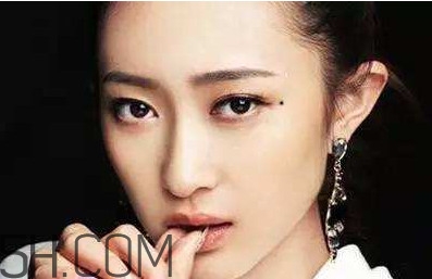 痣是怎么形成的？女人痣長哪里最有福氣