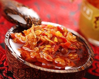 xo醬怎么吃？xo醬做什么菜好