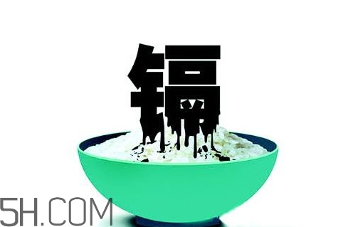 鎘污染會導致什么??？江西大米為何會鎘污染