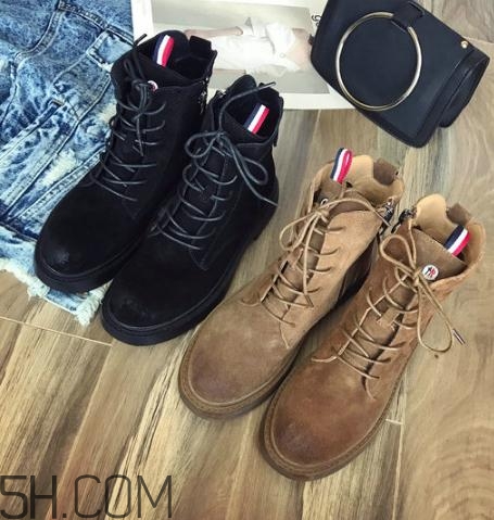 馬丁靴硬皮好還是軟皮好？馬丁靴皮子太硬怎么辦？