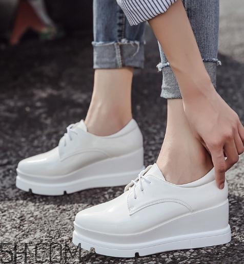 白色皮鞋怎么清洗？白色皮鞋發(fā)黃了怎么辦？