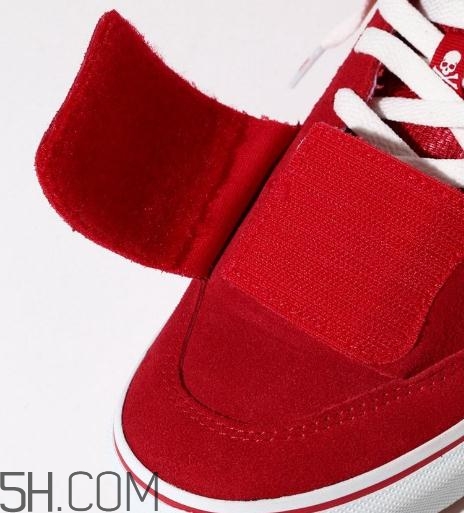 mastermind japan與vans紅色骷髏聯(lián)名發(fā)售時間_多少錢？