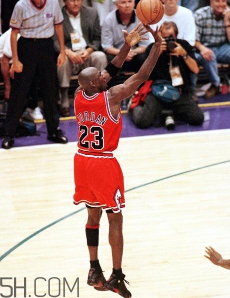 air jordan 14 last shot最后一投復刻時間_多少錢？