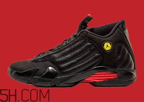 air jordan 14 last shot最后一投復刻時間_多少錢？