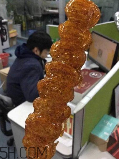 冰糖辣條多少錢？冰糖辣條好吃嗎？