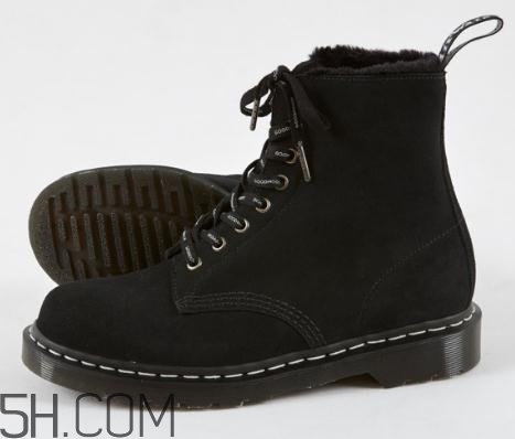 goodhood與dr martens聯(lián)名款馬丁靴多少錢_在哪買？