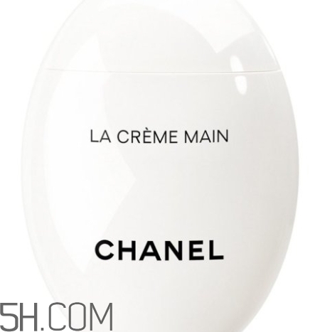 香奈兒la creme main護手霜多少錢？香奈兒鵝卵石護手霜價格