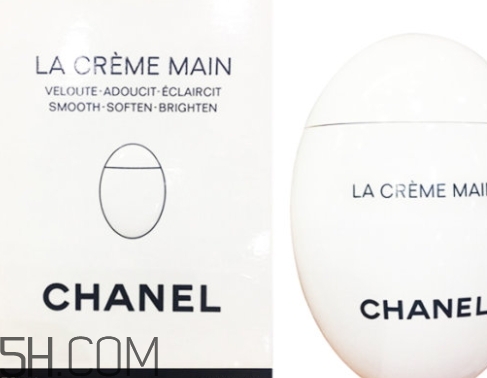 香奈兒la creme main護手霜多少錢？香奈兒鵝卵石護手霜價格