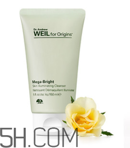 悅木之源韋博士刺梨煥亮潔膚乳 悅木之源韋博士刺梨煥亮潔膚乳