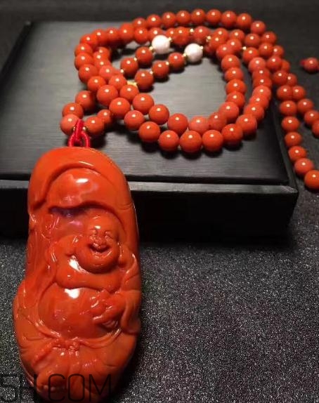 南紅瑪瑙價(jià)格多少一克？南紅瑪瑙價(jià)格走勢