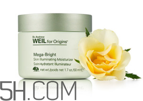 悅木之源韋博士刺梨煥亮維C精華霜 悅木之源韋博士刺梨煥亮維C精華霜